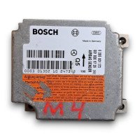 Mercedes Benz C-Class W203 Airbag Elektronikenhet [0285001373]